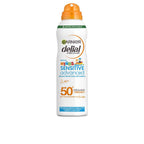Garnier Delial Ambre Solaire Niños Sonnenschutz Schutzspray Für Kinder Sanfter Schutz