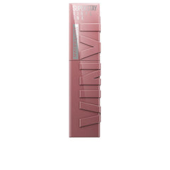 Maybelline Superstay Rossetto Liquido Finitura Vinyl Impeccabile