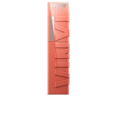 Maybelline Superstay Rossetto Liquido Finitura Vinyl Impeccabile