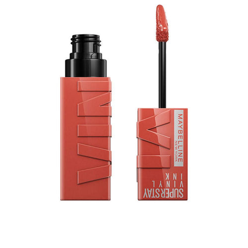 Maybelline Superstay Rossetto Liquido Finitura Vinyl Impeccabile