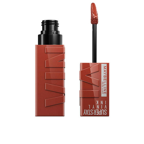 Maybelline Superstay Rossetto Liquido Finitura Vinyl Impeccabile