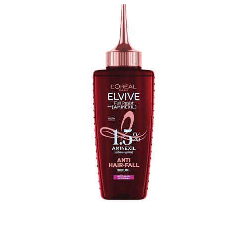 L'Oréal Paris Elvive Siero Anti Caduta Capelli Riduci Caduta Capelli