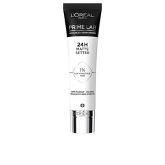 L'Oréal Paris Prime Lab Fissatore Matte Per Trucco Effetto Matte 24H