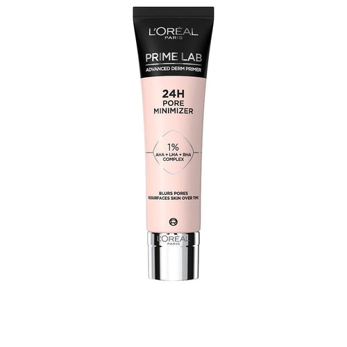 L'Oréal Paris Prime Lab Porenverfeinerer Gesichtspflege