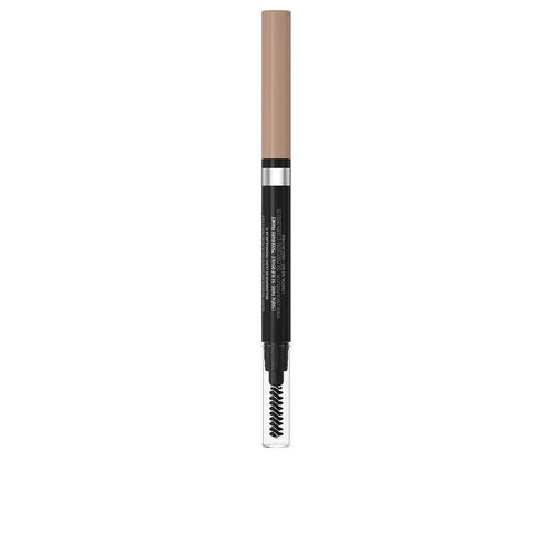 L'Oréal Paris Infaillible Brows Matita Per Sopracciglia Riempitiva Sopracciglia Perfette In Ogni Momento