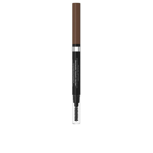 L'Oréal Paris Infaillible Brows Matita Per Sopracciglia Riempitiva Sopracciglia Perfette In Ogni Momento