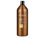 Redken All Soft Mega Shampoo Hidratación Avanzada Para Rizos