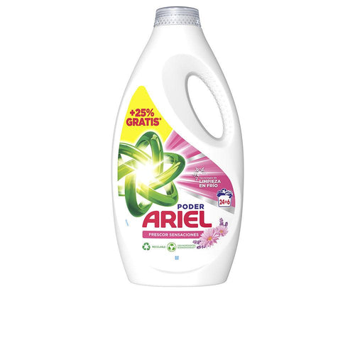 Ariel Fresh Sensations Detergente Liquido