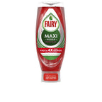 Fairy Maxi Poder Gel Cosmetico Red Fruits