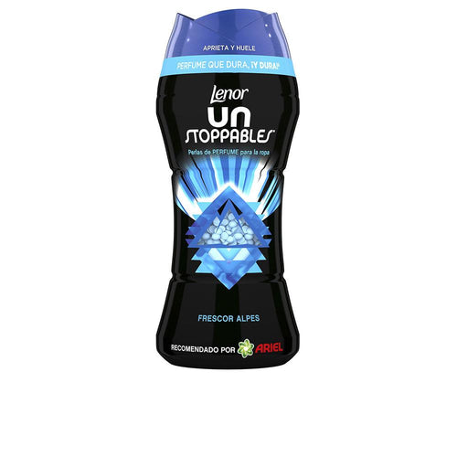 Lenor Unstoppables Ammorbidente Profumato Pearl