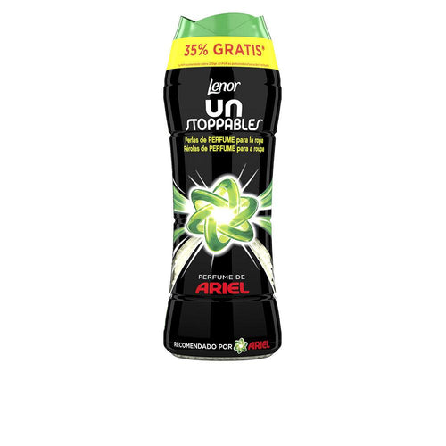 Lenor Unstoppables Ammorbidente Profumato Morbidezza E Freschezza