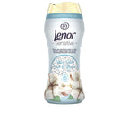 Lenor Unstoppables Ammorbidente Profumato Fragranza Di Cotone