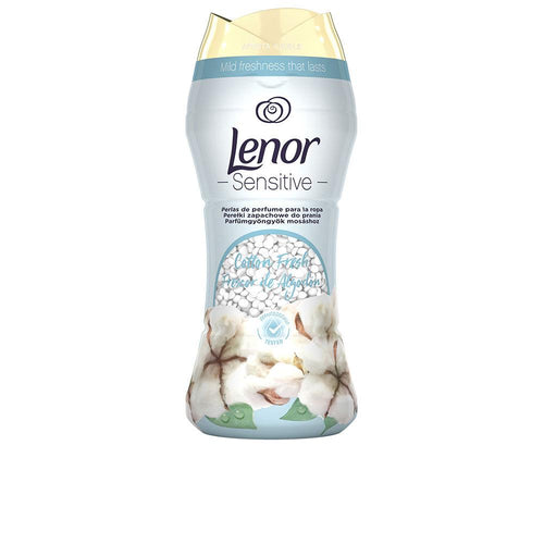 Lenor Unstoppables Ammorbidente Profumato Fragranza Di Cotone