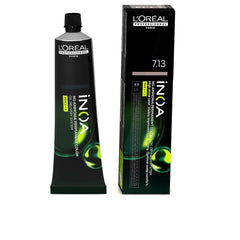 L'Oréal Professionnel Paris Inoa Permanente Ammoniakfreie Haarfarbe Perfekte Grauabdeckung