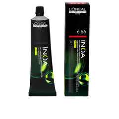 L'Oréal Professionnel Paris Inoa Permanente Ammoniakfreie Haarfarbe Perfekte Grauabdeckung