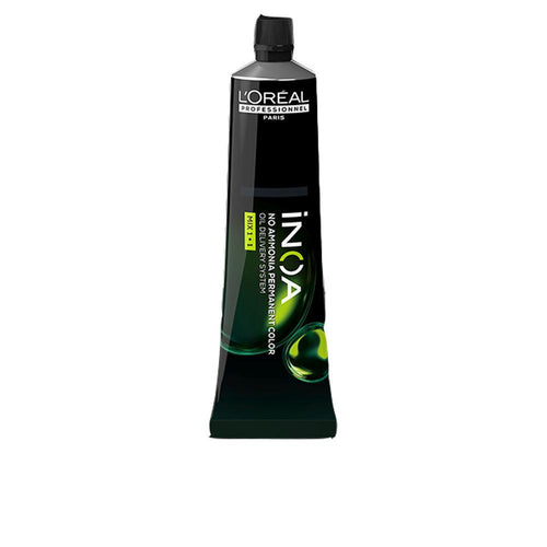 L'Oréal Professionnel Paris Inoa Permanente Ammoniakfreie Haarfarbe Perfekte Grauabdeckung
