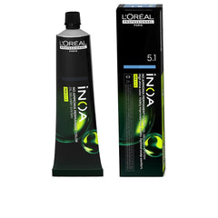 L'Oréal Professionnel Paris Inoa Permanente Ammoniakfreie Haarfarbe Perfekte Grauabdeckung