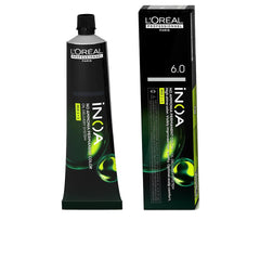 L'Oréal Professionnel Paris Inoa Permanente Ammoniakfreie Haarfarbe Perfekte Grauabdeckung