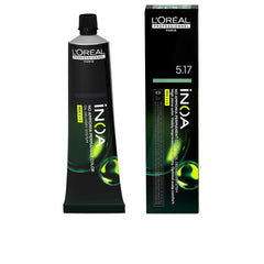 L'Oréal Professionnel Paris Inoa Permanente Ammoniakfreie Haarfarbe Perfekte Grauabdeckung