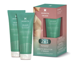 Sesderma Celulex Anti Cellulite Gel Schlankmachend Und Straffend