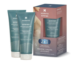 Sesderma Estryses Lozione Antismagliature Pelle Sana Radiosa