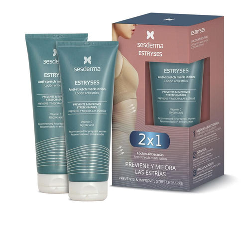Sesderma Estryses Lozione Antismagliature Pelle Sana Radiosa