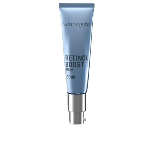 Neutrogena Retinol Boost Serum Für Gesicht Sichtbare Ergebnisse In 7 Tagen