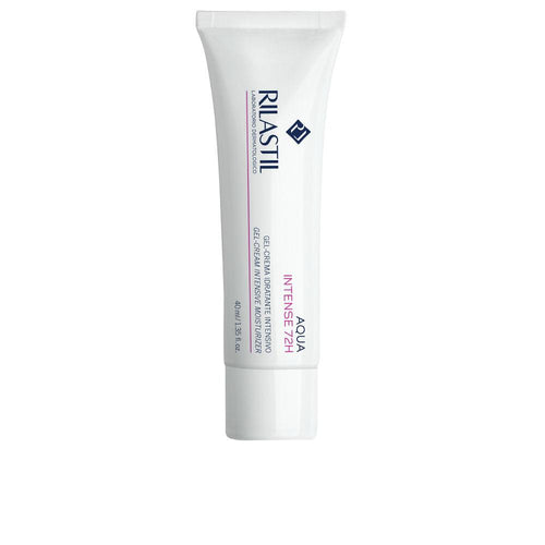 Rilastil Aqua Aqua Intense 72H Gel Crema Idratante Effetto Idratazione Profonda