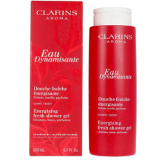 Clarins Clarins Aromas Energizing Shower Gel For Fresh Vibrant Skin