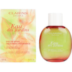 Clarins Clarins Aromas Perfume Eau De Toilette Frescura Al Instante Y Hidratación