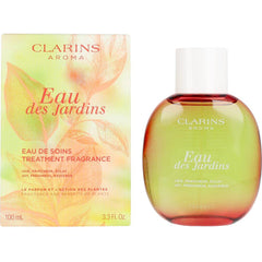Clarins Clarins Aromas Perfume Eau De Toilette Frescura Al Instante Y Hidratación