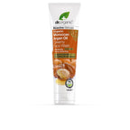 Dr Organic Argán Dr Organic Gesichtsreiniger Reine Frische Natur