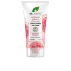Dr Organic Guayaba Mascarilla Para Cabello Nutrición Profunda