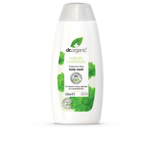 Dr Organic Calendula Gel Doccia