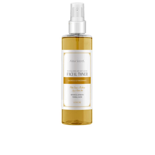 Alma Secret Facial Alma Secret Tonico Viso Anti Aging Pelle Rinnovata Ogni Giorno