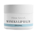 Alma Secret Facial Alma Secret Bálsamo Labial Labios Nutritivos Y Protegidos