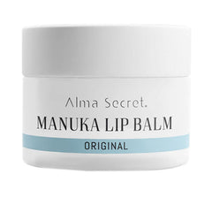 Alma Secret Facial Alma Secret Bálsamo Labial Labios Nutritivos Y Protegidos