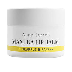 Alma Secret Facial Alma Secret Bálsamo Labial Labios Nutritivos Y Protegidos