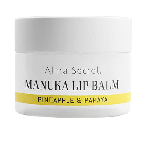 Alma Secret Facial Alma Secret Bálsamo Labial Labios Nutritivos Y Protegidos