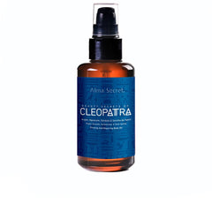 Alma Secret Corporal Olio Rassodante Sandalo E Vaniglia Idratazione Profonda