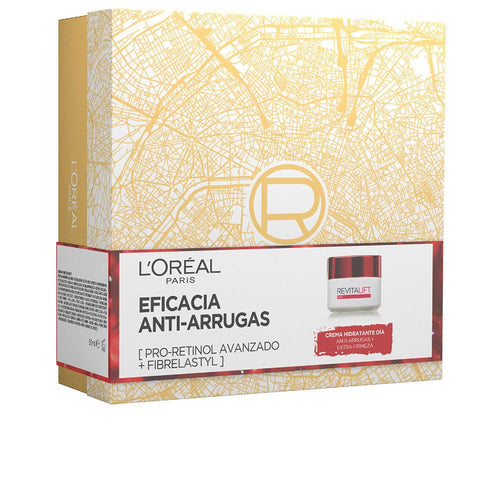 L'Oréal Paris Revitalift Crema Giornaliera Ringiovanente Pelle Radiosa