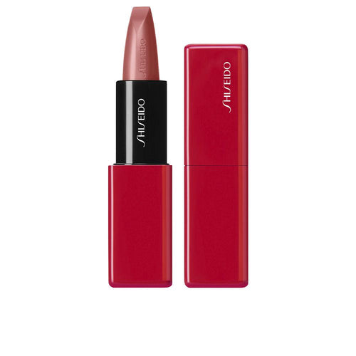 Shiseido Technosatin Gel Lippenstift Lebendige Farbe Und Pflege