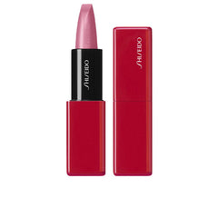 Shiseido Technosatin Gel Lippenstift Lebendige Farbe Und Pflege