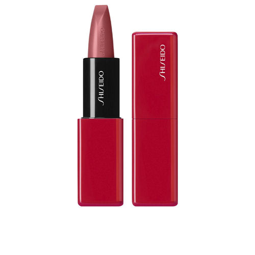 Shiseido Technosatin Gel Lippenstift Lebendige Farbe Und Pflege