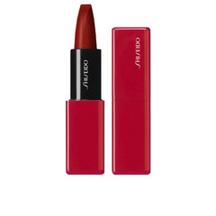 Shiseido Technosatin Gel Lippenstift Lebendige Farbe Und Pflege