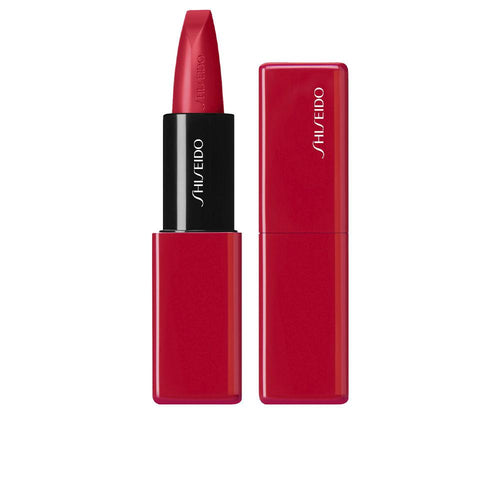 Shiseido Technosatin Gel Lippenstift Lebendige Farbe Und Pflege
