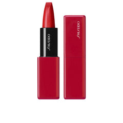Shiseido Technosatin Gel Lippenstift Lebendige Farbe Und Pflege
