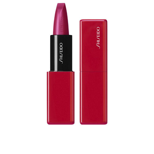 Shiseido Technosatin Gel Lippenstift Lebendige Farbe Und Pflege