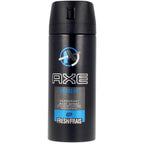 Axe Anarchy Déodorant Essence Masculine Vibrante