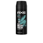 Axe Apollo Desodorante Aroma Único Y Vibrante